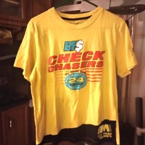 Born fly check cashers t